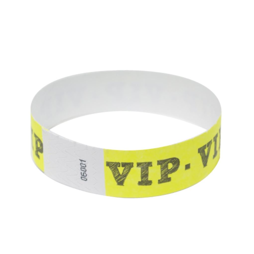 Branded Event Wristbands Bahrain